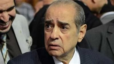 وفاة المحامي فريد الديب