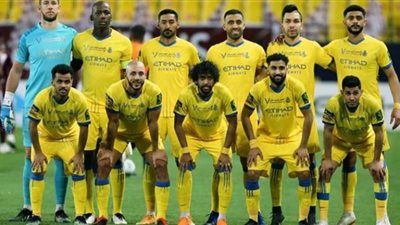 مدرب النصر السعودي يطلب تجديد عقد لاعب الفريق
