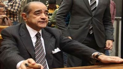 وفاة فريد الديب، أشهر مرافعات محامي الكبار
