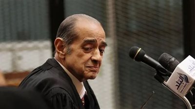 وفاة فريد الديب.. تشييع الجنازة عصر اليوم من مسجد السيدة زينب