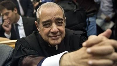سبب وفاة المحامي الكبير فريد الديب