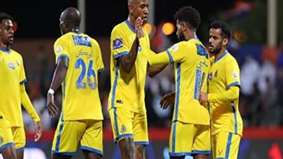 النصر السعودي يُعلن إصابة قائد الفريق