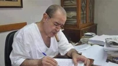 اللحظات الأخيرة في حياة فريد الديب