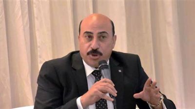 محافظ أسوان يحصل على جائزة التميز الحكومى العربى