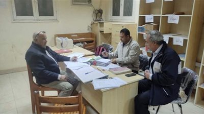 انتظام العمل فى 18 هيئة شبابية ورياضية بالقليوبية