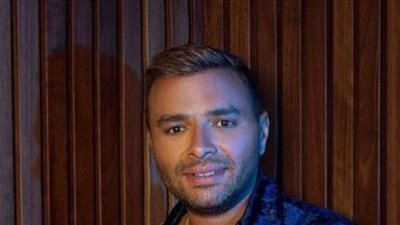 رامي صبري يطرح أغنية 