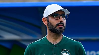 الشهري: منتخب السعودية جاهز لكأس الخليج بالصف الثاني
