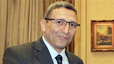 وكيل أول النواب يفتتح أعمال الجلسة العامة لمناقشة قانون الأحوال المدنية