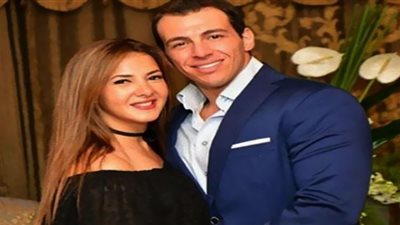 رامي رضوان يهاجم المتنمرين على ابنته: مبدّيش قيمة للي بلا قيمة (شاهد)