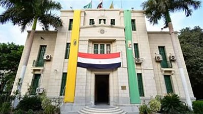 وظائف وأقسام كلية العلوم بجامعة القاهرة