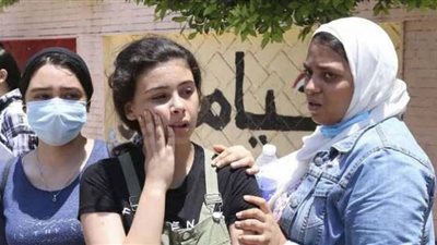 قرار جديد بخصوص تظلمات الثانوية العامة 2022