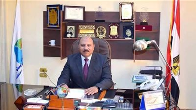 رئيس مياه القناة: انطلاق حملة ترشيد استهلاك المياه