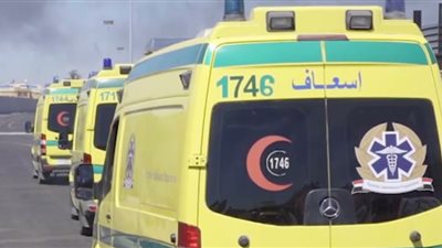 تفاصيل وفاة شخص على يد أشقاءه في أسوان