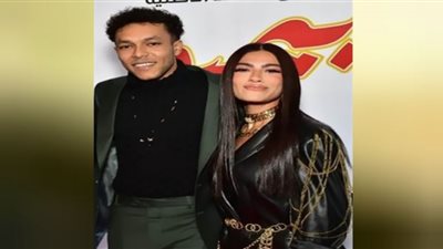 علاقة هدى المفتي وويجز.. اسألوه هو متسألونيش أنا