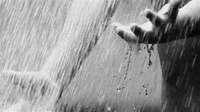 سقوط المطر.. الدعاء المستحب قوله