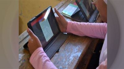 إعلان جداول امتحانات 