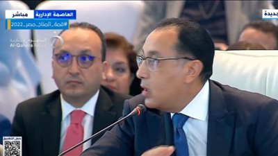 الحكومة: قطاع الصناعة قاطرة التنمية للاقتصاد المصري