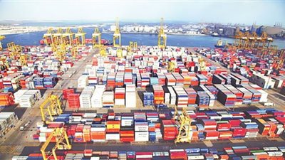 صادرات الكويت غير النفطية ترتفع 60%