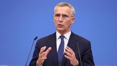 الناتو يستبعد تطبيع العلاقات مع روسيا