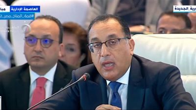 رئيس الوزراء: الحكومة اقترحت مشروع قانون لتقديم حوافز للمستثمرين