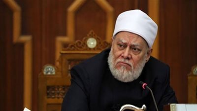 علي جمعة: هلاك الشمس والقمر علامة على نهاية العالم