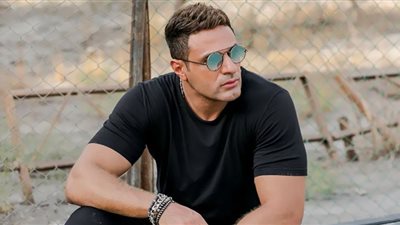 محمد نور يحيي حفلا غنائيا بالساحل الشمالي 25 أغسطس