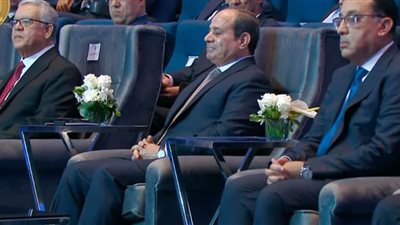 السيسي يؤكد أهمية ودور منتدى الدول المصدرة للغاز