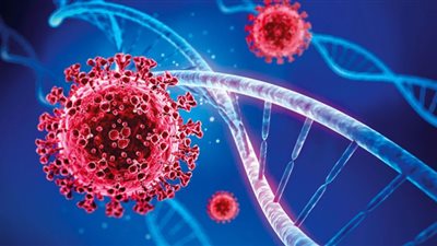 روسيا تهتم أمريكا بإنشاء فيروس كورونا