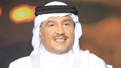 دموع محمد عبده تخطف قلوب السعوديين في يوم التكريم