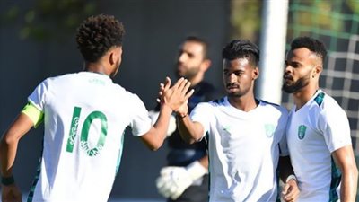 (خاص) حقيقة مفاوضات الهلال السعودي للتعاقد مع صفقة الأهلي