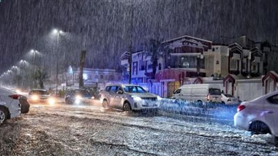 السعودية تسجل صفر درجة مئوية