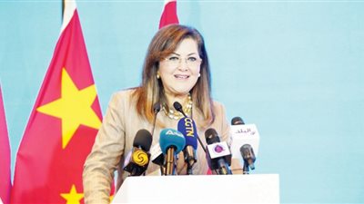 13 مليار دولار حجم التبادل التجارى بين مصر والصين خلال 9 شهور