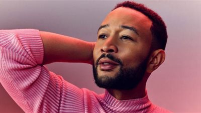 جون لجند في السعودية | نفاد تذاكر الحفل قبل أسبوعين من موعده