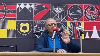 طلعت يوسف: الغيابات و ضغط المباريات سبب الهزيمة أمام الأهلي