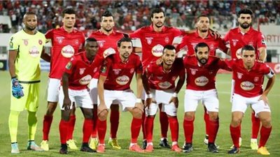 النجم الساحلي يوضح لجماهيره تفاصيل تعاقد الأهلي مع كريستو