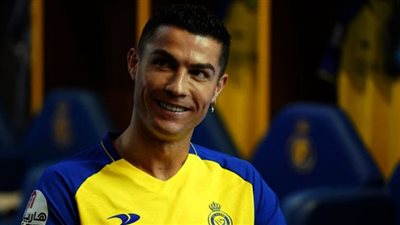 كريستيانو رونالدو يتسبب في رحيل نجم النصر في الميركاتو