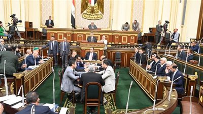 البرلمان يوافق على اتفاقيتين لمشروع تحول نظم المناخ والنمو الأخضر