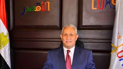 محافظ الأقصر يعلن إطلاق المبادرة الوطنية للمشروعات الذكية الخضراء