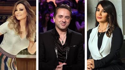 ديانا حداد ومروان خوري وكارول سماحة يسطعون في موسم الرياض