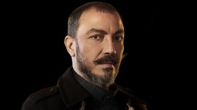 موعد ومكان عزاء والدة طارق لطفي