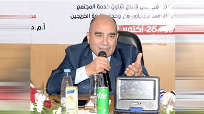 انطلاق ملتقى التوظيف العاشر في علوم المنصورة