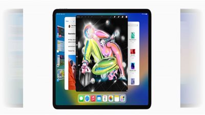 توفر iPadOS 16 للتنزيل.. اعرف الميزات الجديدة