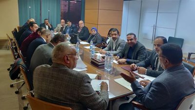 تشكيل هيئة مكتب اتحاد الناشرين المصريين الجديد