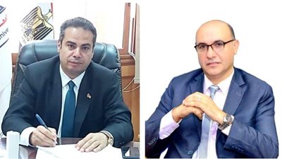 المؤتمر العلمي الدولي الأول لـ