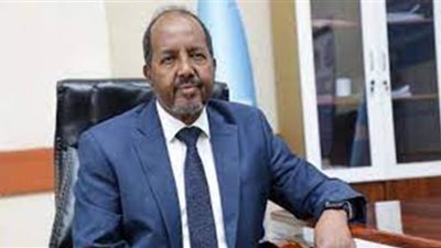 الرئيس الصومالي يؤكد التزام بلاده بتعزيز التعاون الدبلوماسي مع دول العالم