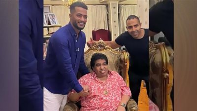 محمد رمضان وآل عدوية في المرتبة الأولى بعلى وضعنا