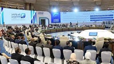 مكاسب الدولة من المؤتمر الاقتصادي 2022