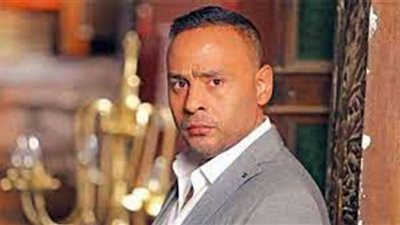 محمود عبد المغني يعتذر عن 