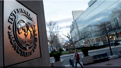 برنامج تعاون جديد بين صندوق النقد الدولي وأوكرانيا