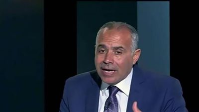خبير تحكيمي.. هدف الداخلية أمام الزمالك 
